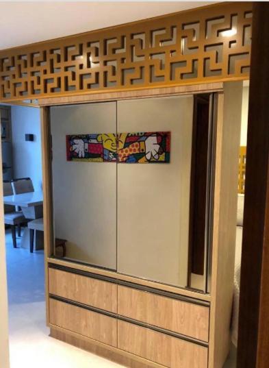 Loft 207 Com Vista Para A Piscina E Farol 拉古纳 外观 照片