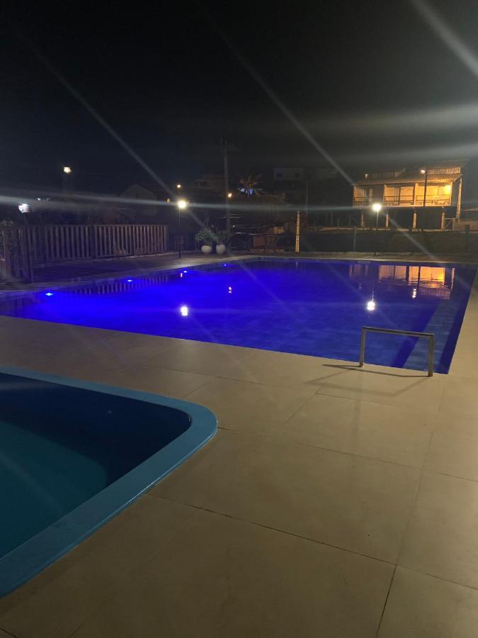 Loft 207 Com Vista Para A Piscina E Farol 拉古纳 外观 照片