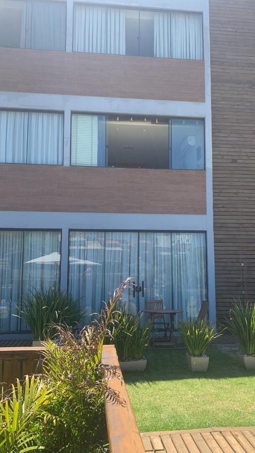 Loft 207 Com Vista Para A Piscina E Farol 拉古纳 外观 照片